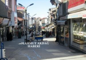 Erzurum’un ticaret hacmi artıyor