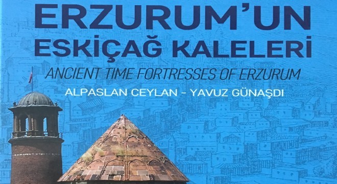 Ceylan ve Günaşdı il tarihine ışık tuttu