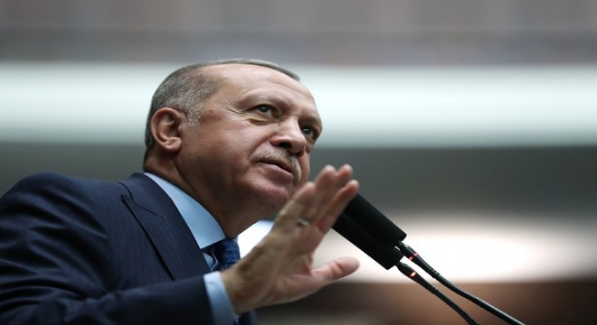 Cumhurbaşkanı Erdoğan müjde verdi