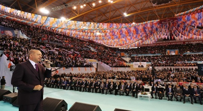 Cumhurbaşkanı Erdoğan müjde verdi