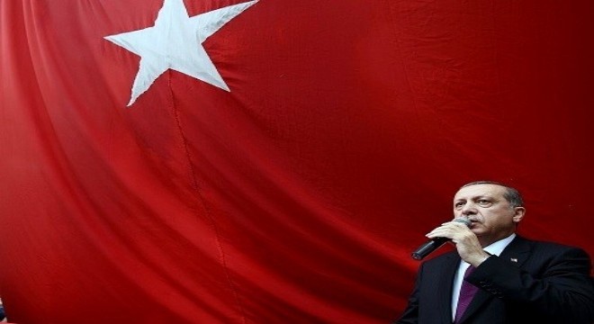 Cumhurbaşkanı Erdoğan’dan 23 Nisan mesajı