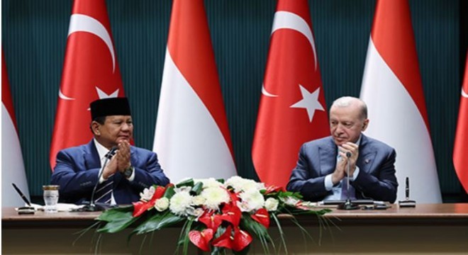 Cumhurbaşkanı Erdoğan’dan Gazze mesajı