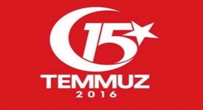 Cumhurbaşkanından 15 Temmuz a özel profil fotoğrafı