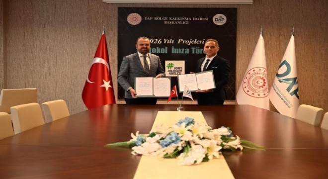 DAP BKİ den besicilere destek
