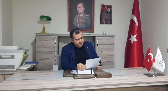 DES ten atama tepkisi
