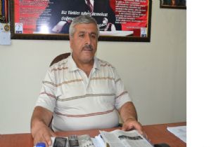 DES’ten doğalgaz tepkisi