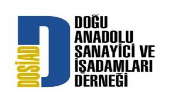 DOSİAD Mart ayı Ekonomi Bülteni yayımlandı