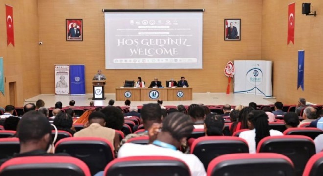 Dede Korkut Türk Dünyasının ortak değeri