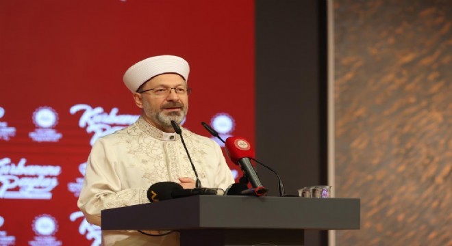 Diyanet vekaletle kurban bedelini açıkladı