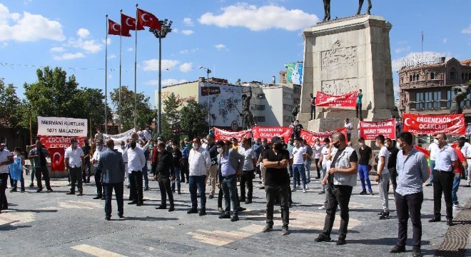 Diyarbakır annelerine destek yağıyor