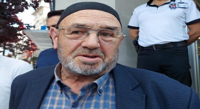 Dolandırılmaktan son anda kurtarıldı