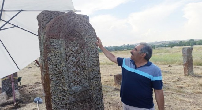 Doğu Anadolu tarih hazinesi