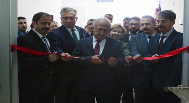 Doğu Anadolu’da İlk Galyum 68 PET CT Görüntüleme ve Lütesyum Tedavi Ünitesi Üniversitemizde Hizmete Girdi