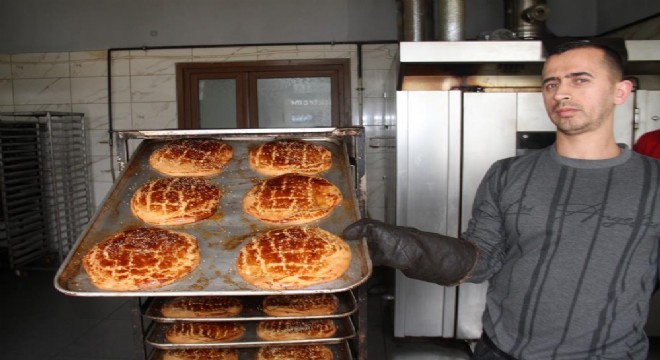 Doğu da marka ürünler iftar sofralarında