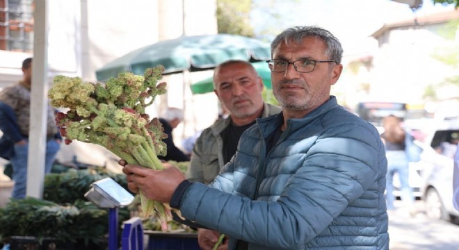 Doğu nun muzu tezgaha indi