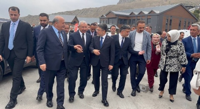 Doğu ve Güneydoğu için yeni tarım eylem planı
