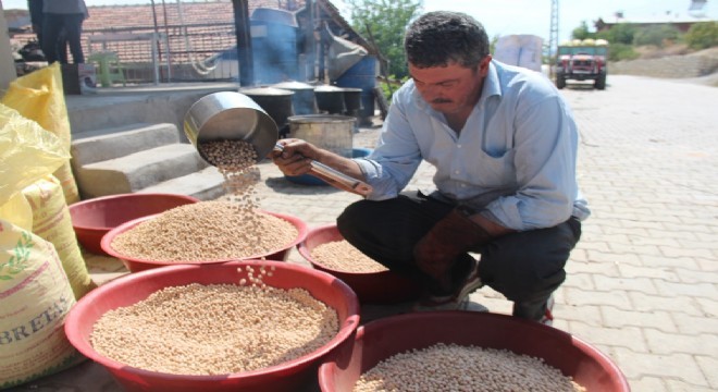 Doğu’dan bir marka ürün daha