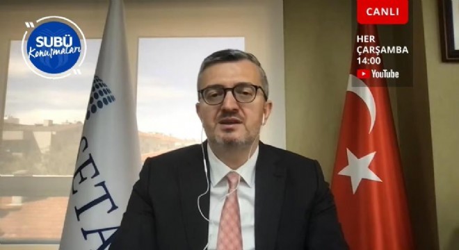 Duran:   Terörün tamamen biteceği bir sürece girdik 