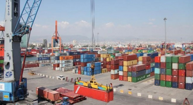 Dış ticaret açığı Mart ayında yüzde 56 arttı