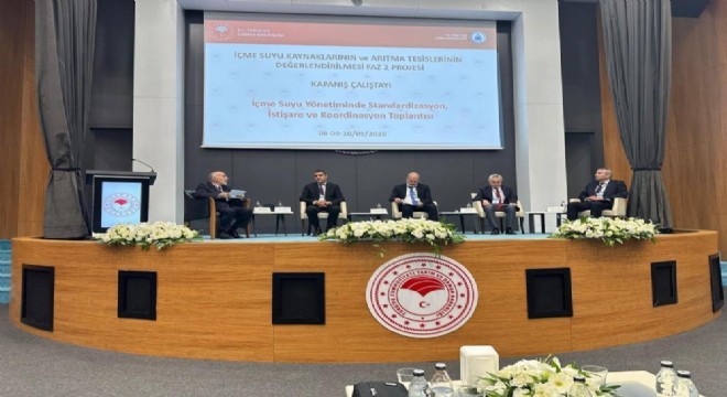 ESKİ, kurumsal tecrübelerini paylaştı
