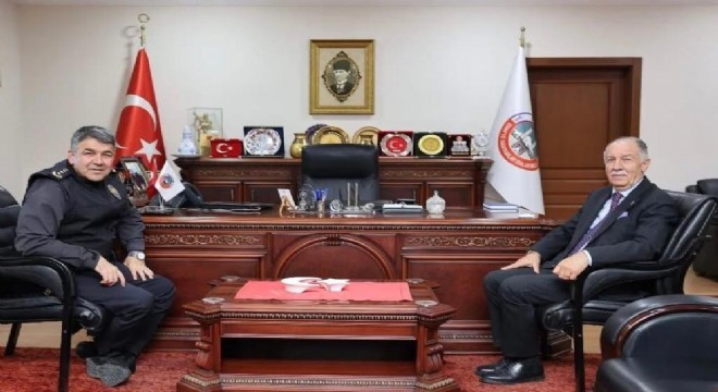 ESOB, Karaburun u ağırladı