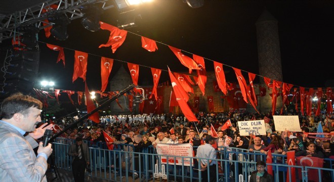 ESTP’den 15 Temmuz ve birlik mesajı