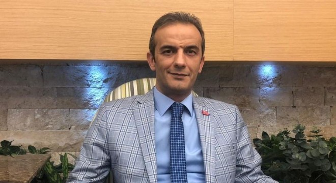 ETO: “14 Mart beka için mücadelenin bayrağıdır”