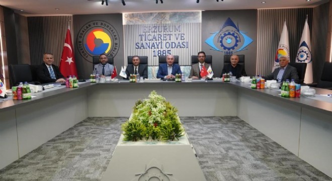 ETSO da mesleki ve teknik lise istişaresi