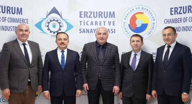 ETSO da sanayi yatırımı istişaresi