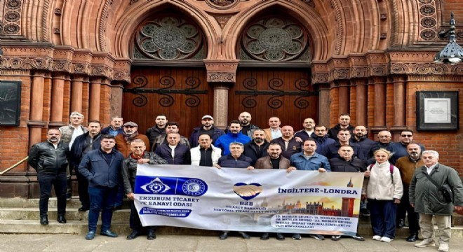 ETSO dan Londra yaklaşımı