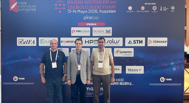 ETÜ,  Karar Vericilerin Buluşması ndaydı