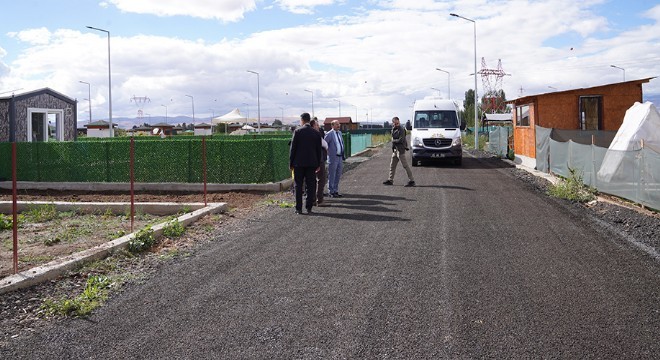 ETÜ de kampüs gündemi