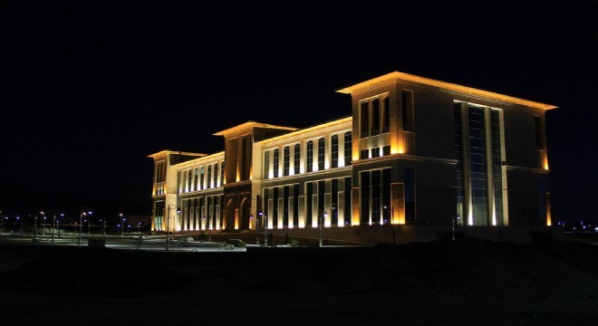 ETÜ den akredite başarısı