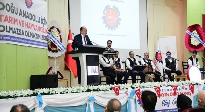 ETÜ’de Havacılık ve Uzay Mühendisliği bölümü açılıyor