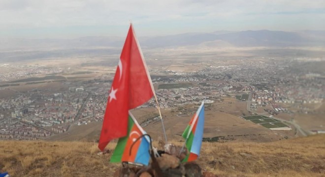 Ejder’de Tek Millet, 2 Devlet vurgusu