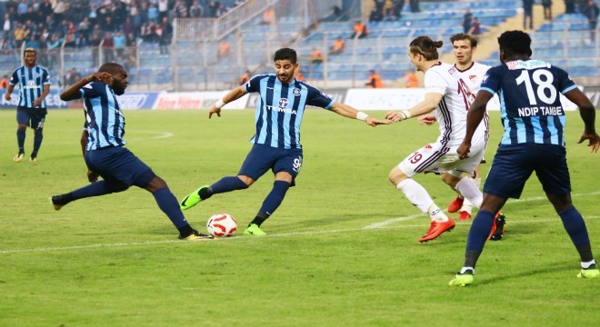 Elazığspor 2-0 ı koruyamadı