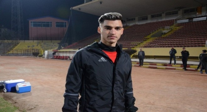 Elazığspor, Murat Akça yı kadrosuna kattı