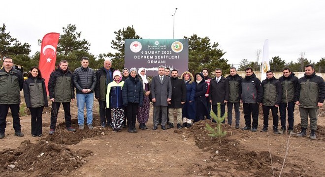 Elmalı: ‘Unutmayacağız’