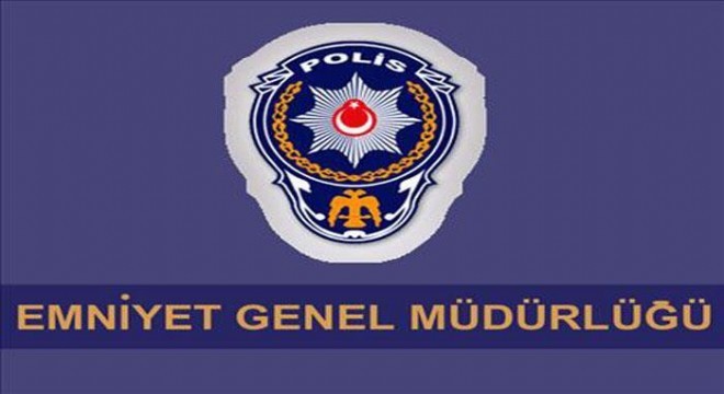 Emniyet Genel Müdürlüğü açıklama yaptı