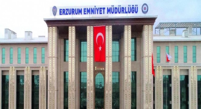 Emniyet Müdürlüğünden seçim uyarısı