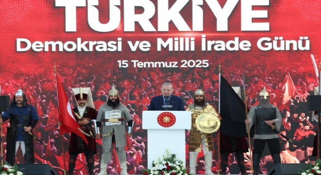 Erdoğan:  Bedelini mutlaka ödeyecekler 