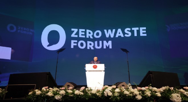 Erdoğan iklim meselesini değerlendirdi