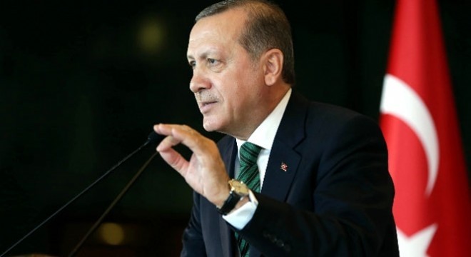 Erdoğan: ‘Mücadelemizi kararlılıkla sürdüreceğiz 