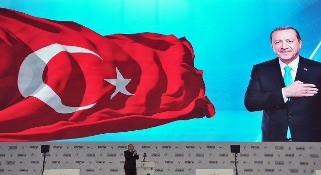 Erdoğan: “Kimsesizlerin kimsesi olacağız”