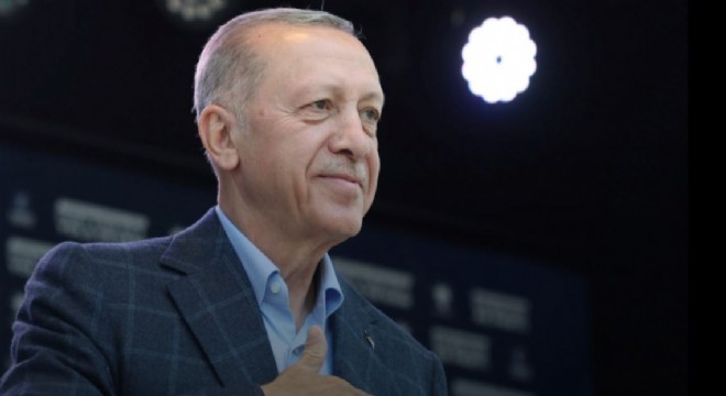 Erdoğan’dan 19 Ekim Muhtarlar Günü mesajı