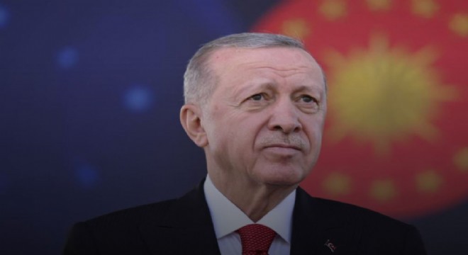 Erdoğan’dan  Terörsüz Türkiye  mektubu
