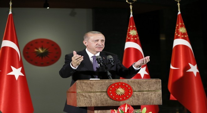 Erdoğan’dan emeklilere bir müjde daha