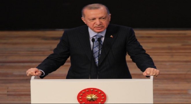 Erdoğan’dan öğretmen adaylarına müjde