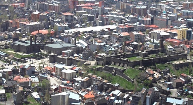 Erzurum 17’inci sıraya yükseldi