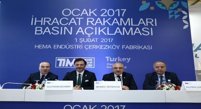 Erzurum 2017 sektör enleri belli oldu